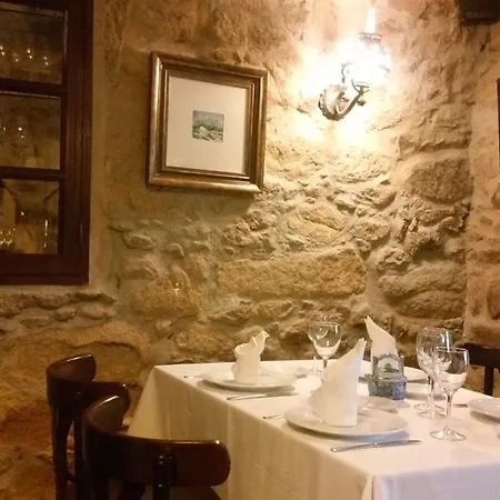 Hotell Gastronomico Casa Rosalia 2*