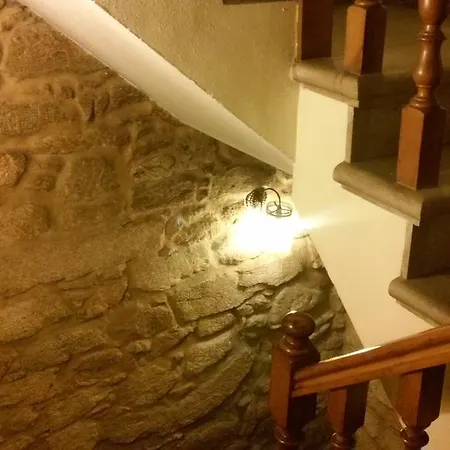 Hotel Gastronomico Casa Rosalia 2*