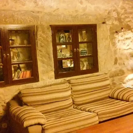 Hotel Gastronomico Casa Rosalia