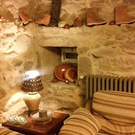 Gastronomico Casa Rosalia Brion