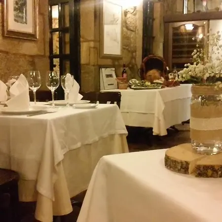 Hotell Gastronomico Casa Rosalia 2*