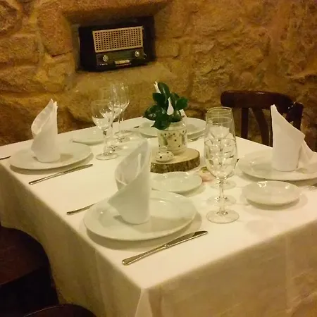 Gastronomico Casa Rosalia