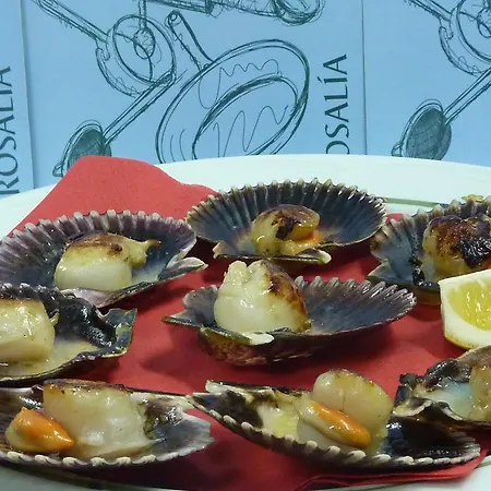 Gastronomico Casa Rosalia