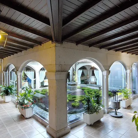 Gastronomico Casa Rosalia Brion