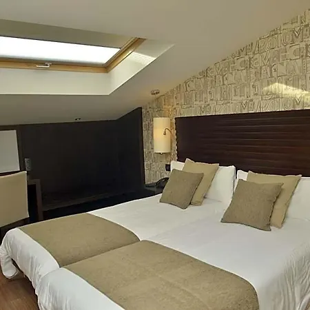 호텔 Gastronomico Casa Rosalia 2*