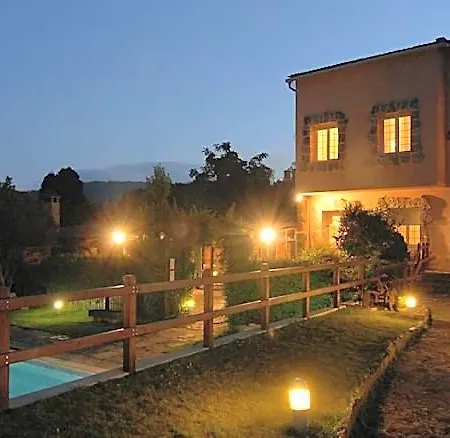Gastronomico Casa Rosalia فندق 2*