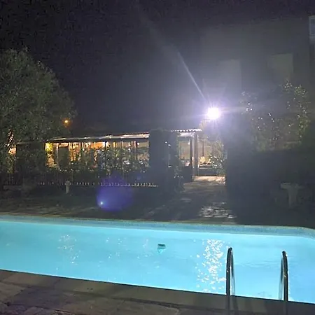 Gastronomico Casa Rosalia