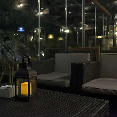 호텔 Gastronomico Casa Rosalia