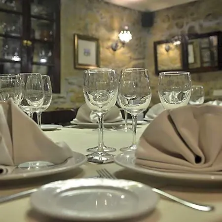 Gastronomico Casa Rosalia 호텔 브리옹