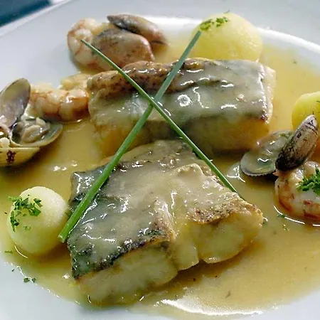 Gastronomico Casa Rosalia 호텔 2*
