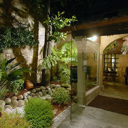 Hotell Gastronomico Casa Rosalia 2*