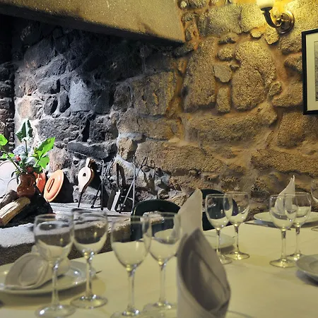 Gastronomico Casa Rosalia Hotell