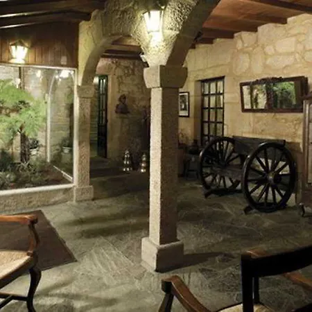 Gastronomico Casa Rosalia Hotell Brion