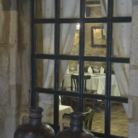 Gastronomico Casa Rosalia