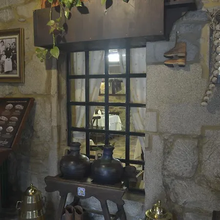 Gastronomico Casa Rosalia Brion