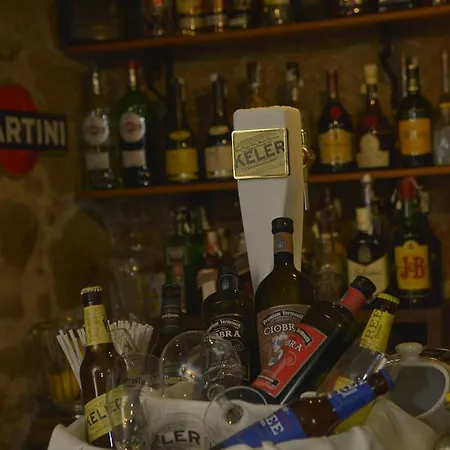 Gastronomico Casa Rosalia Brion
