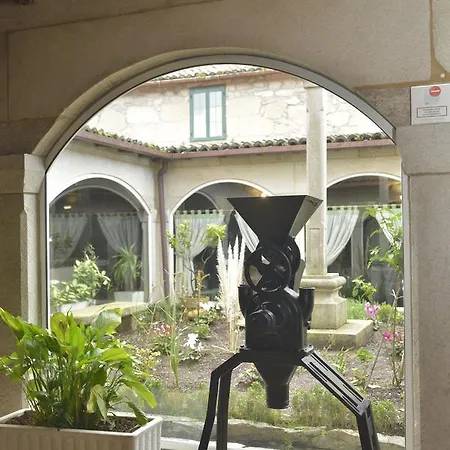 Hotel Gastronomico Casa Rosalia