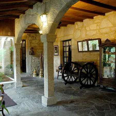 Gastronomico Casa Rosalia Brion