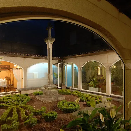 Hotell Gastronomico Casa Rosalia