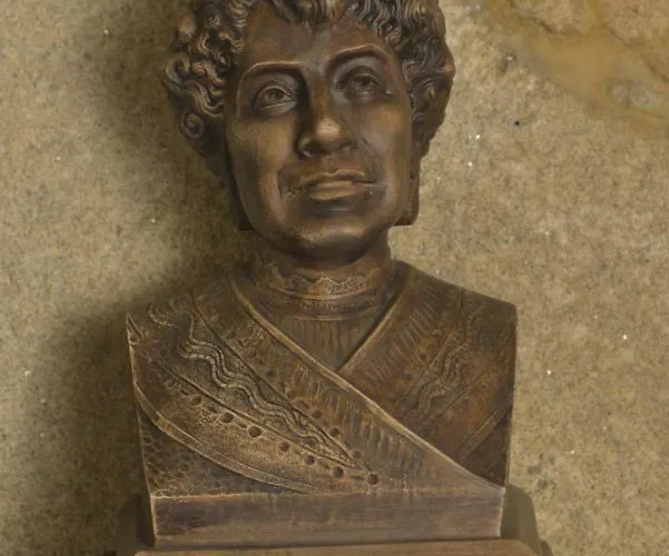 Gastronomico Casa Rosalia Brion