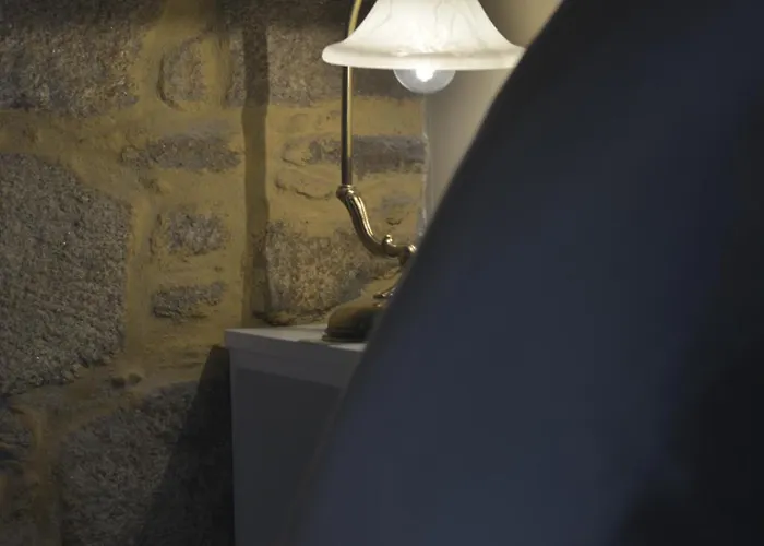 Gastronomico Casa Rosalia 2*