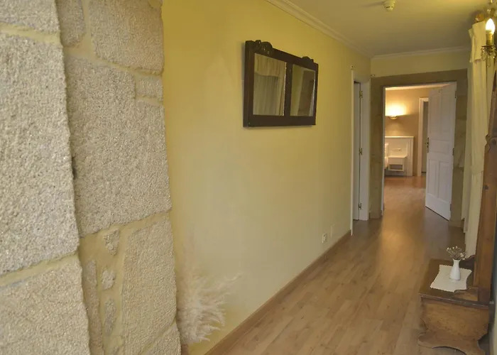 Gastronomico Casa Rosalia