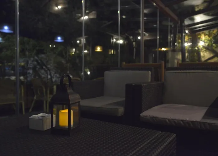 Hotel Gastronomico Casa Rosalia Brion