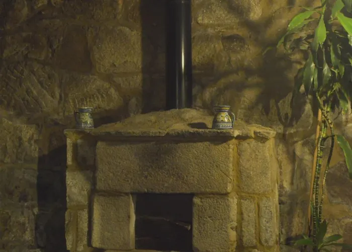 Hotel Gastronomico Casa Rosalia 2*