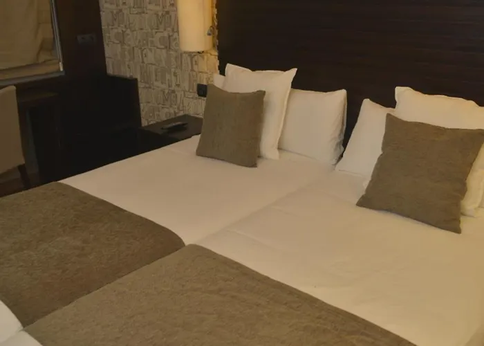 Hotel Gastronomico Casa Rosalia 2*