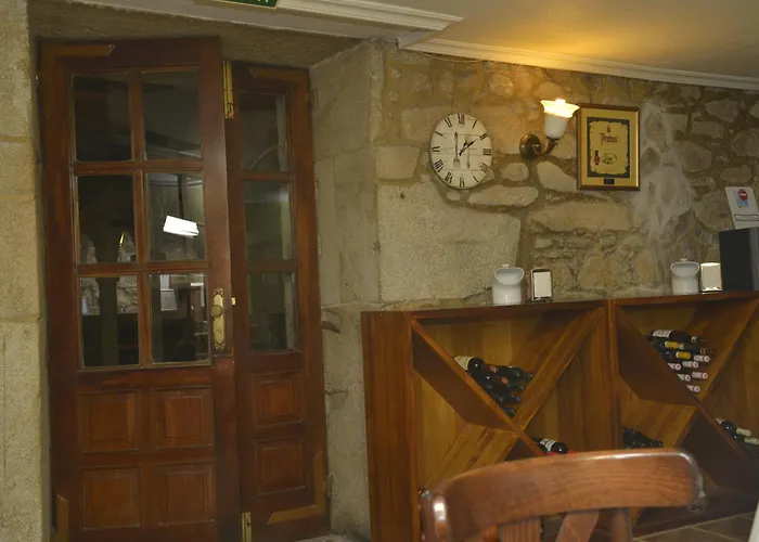 Gastronomico Casa Rosalia 2*