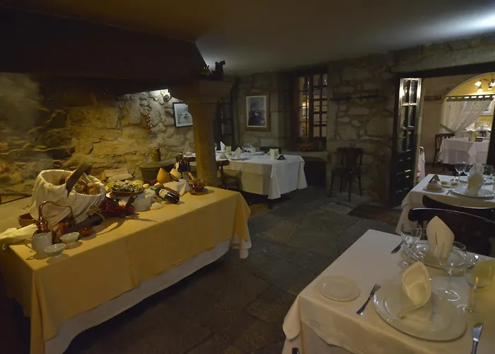 Gastronomico Casa Rosalia Hotel 2*