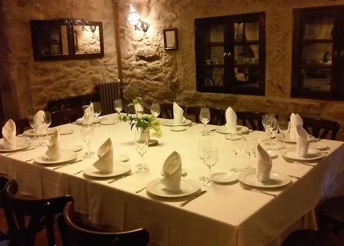 Gastronomico Casa Rosalia 2*