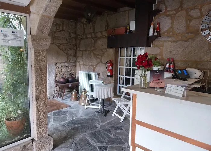 Gastronomico Casa Rosalia Hotel Brion