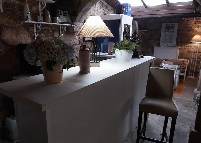 Hotel Gastronomico Casa Rosalia Brion