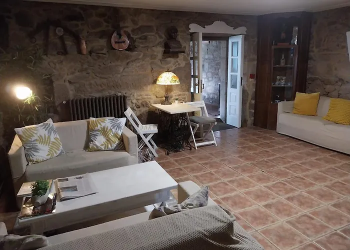 Gastronomico Casa Rosalia Brion