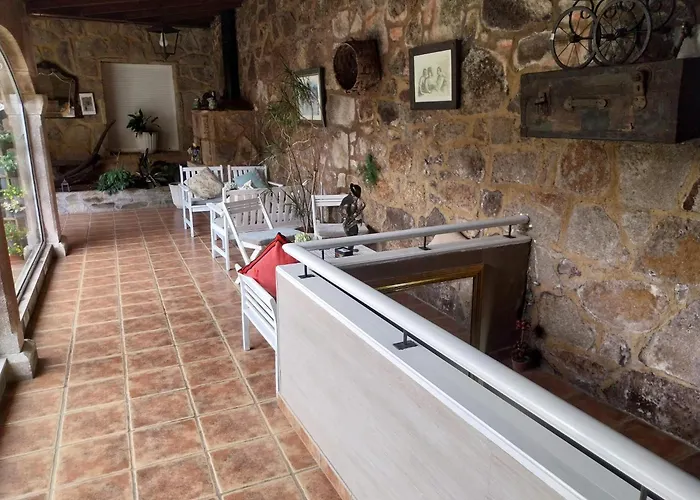 Gastronomico Casa Rosalia