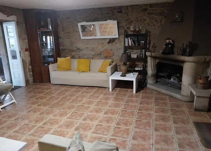 Gastronomico Casa Rosalia Hotel