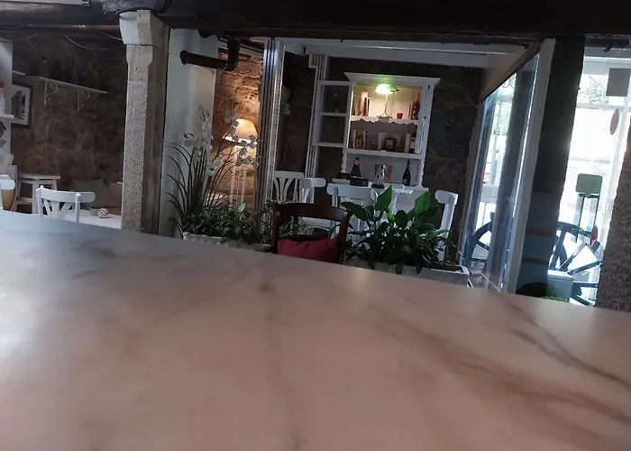 Gastronomico Casa Rosalia Hotel 2*