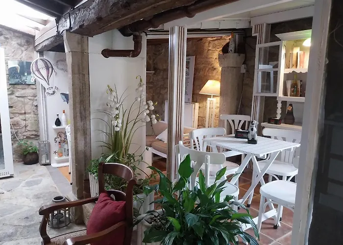 Hotel Gastronomico Casa Rosalia Brion