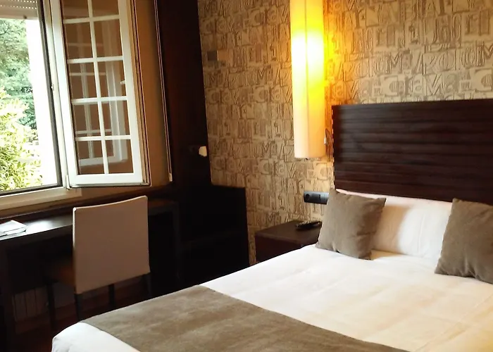 Hotel Gastronomico Casa Rosalia 2*