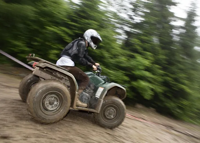 Hotel Gastronomico Casa Rosalia Brion