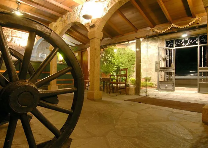 Gastronomico Casa Rosalia Hotel 2*