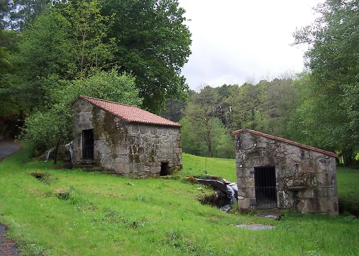 Gastronomico Casa Rosalia 2*