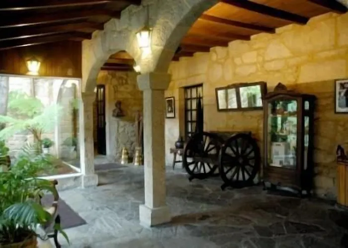 Gastronomico Casa Rosalia Brion