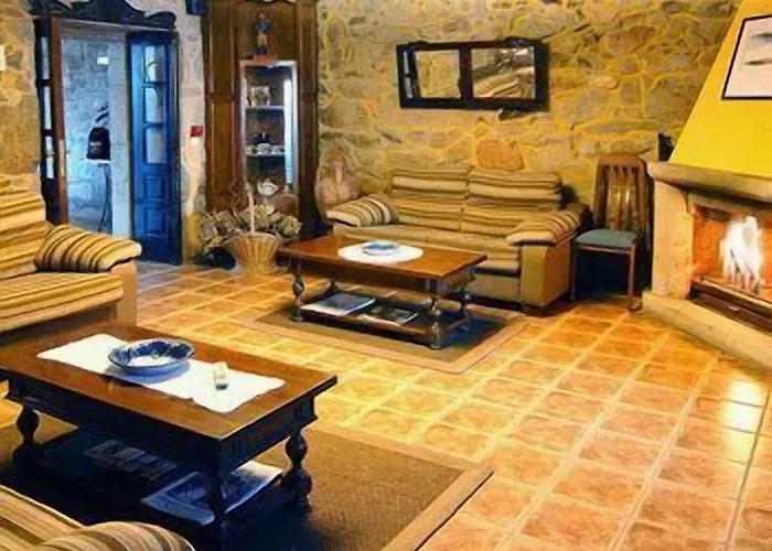 Hotel Gastronomico Casa Rosalia