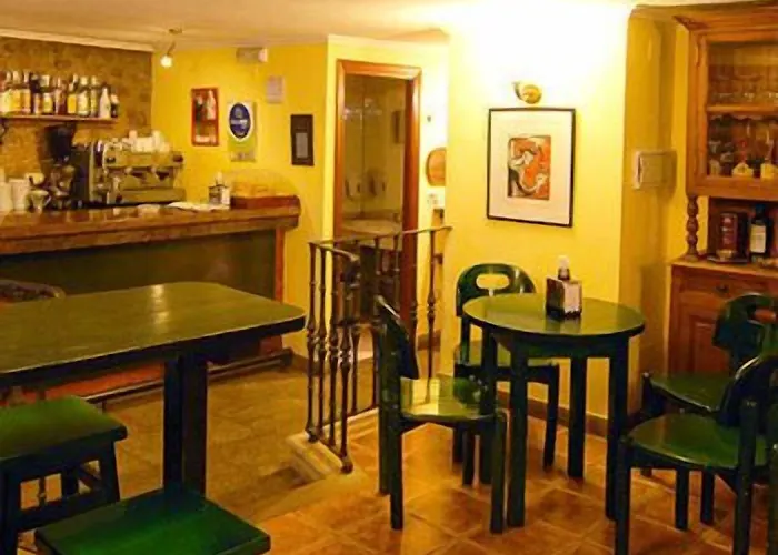 Hotel Gastronomico Casa Rosalia Brion