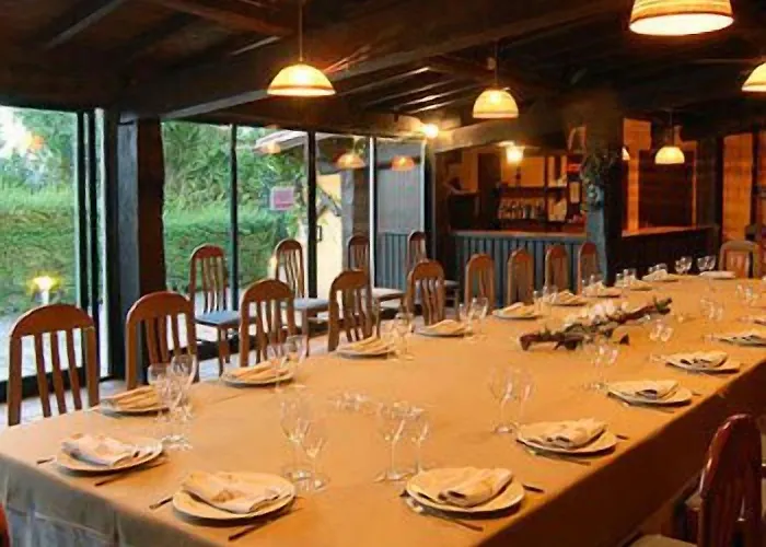 Gastronomico Casa Rosalia