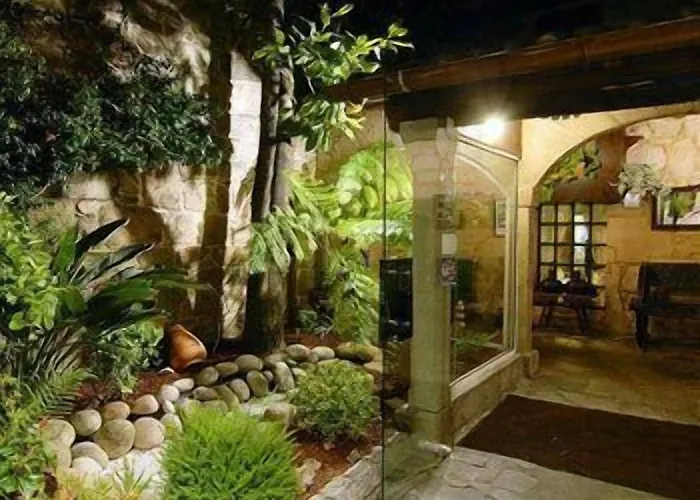 Gastronomico Casa Rosalia 2*