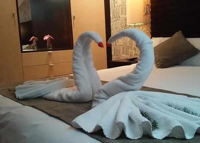 Gastronomico Casa Rosalia Hotel 2*