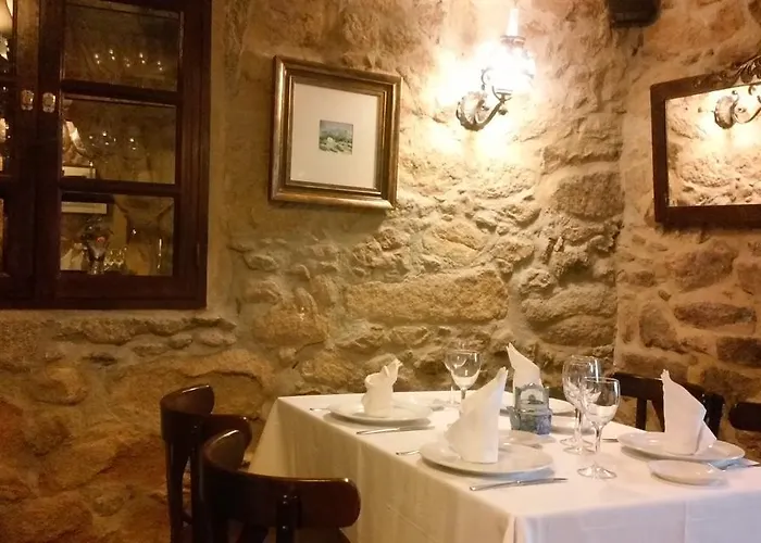 Hotel Gastronomico Casa Rosalia 2*